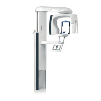 KaVo ProXam 3D + Computer 3D reconstruction