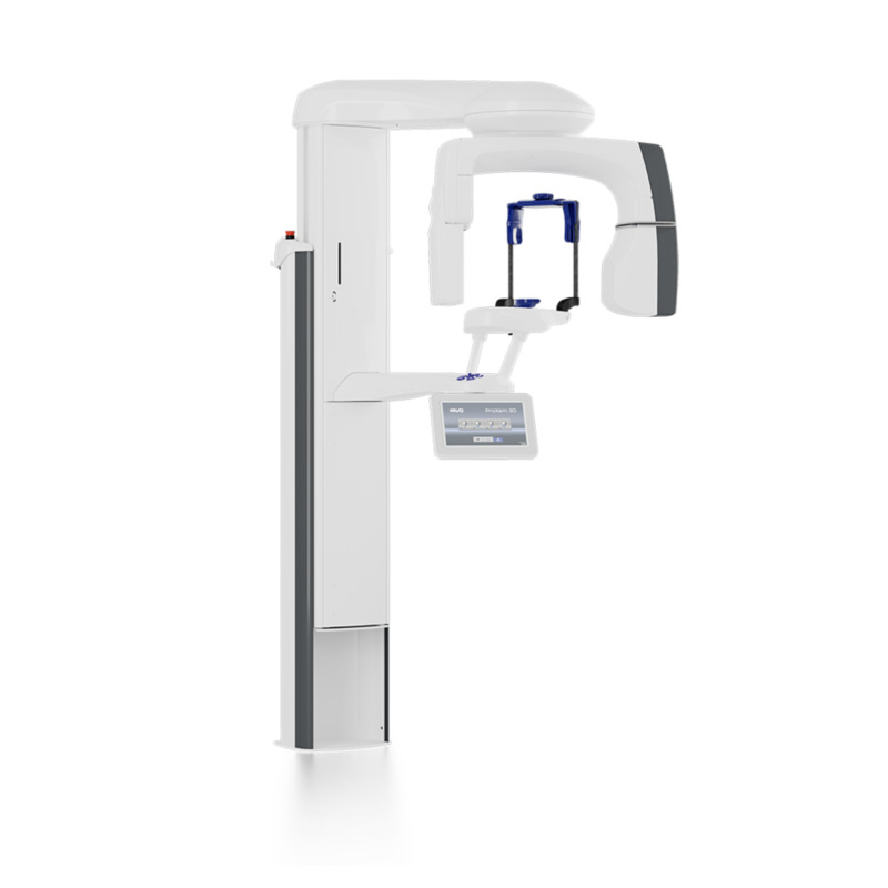 KaVo ProXam Exhibition Standing Base pro 3D