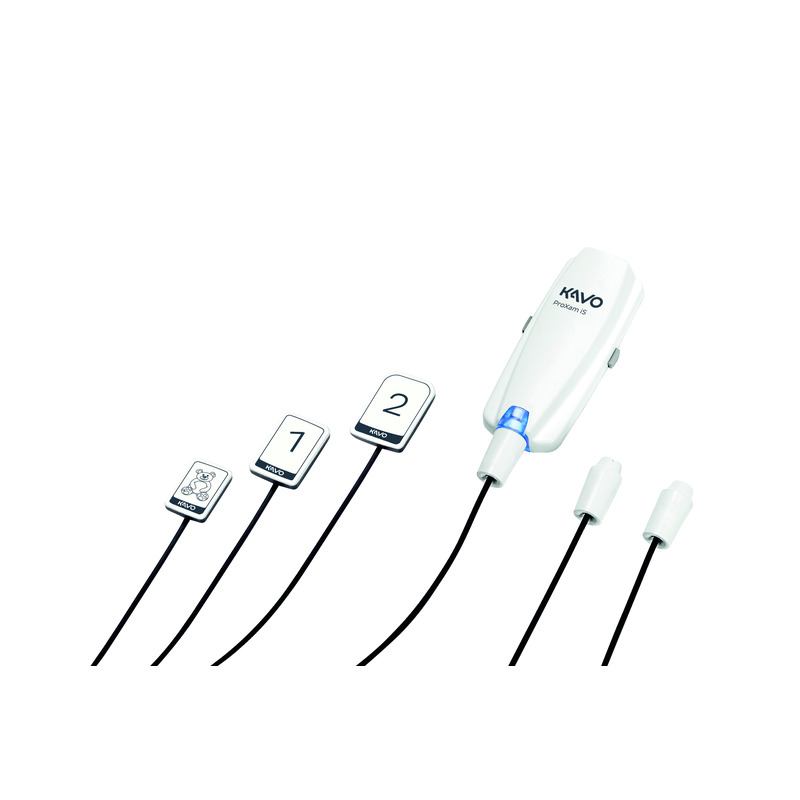 KaVo ProXam iS senzor vel. 1; USB, kabel 2m
