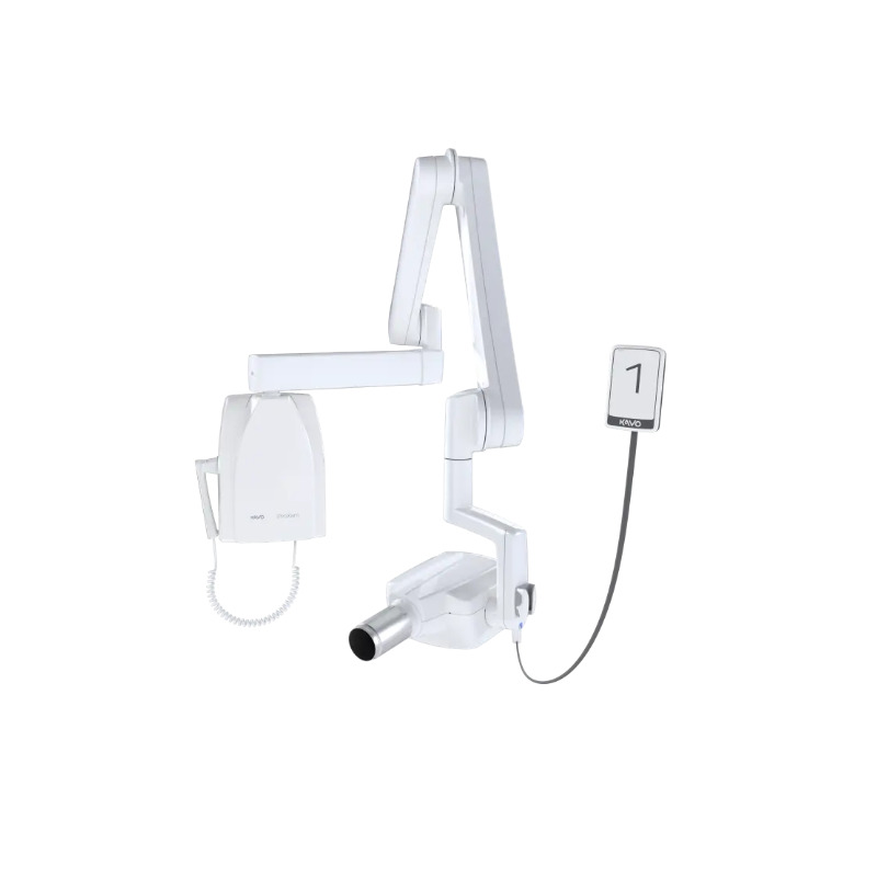 KaVo ProXam iS senzor vel. 1; USB, kabel 2m