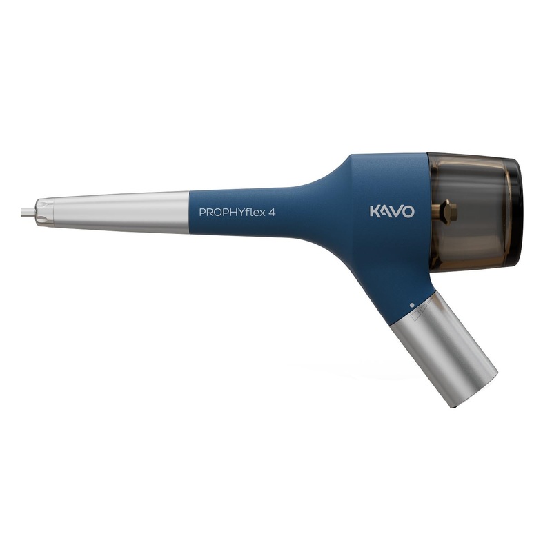 PROPHYflex 4 S Wave na rychlospojku Sirona