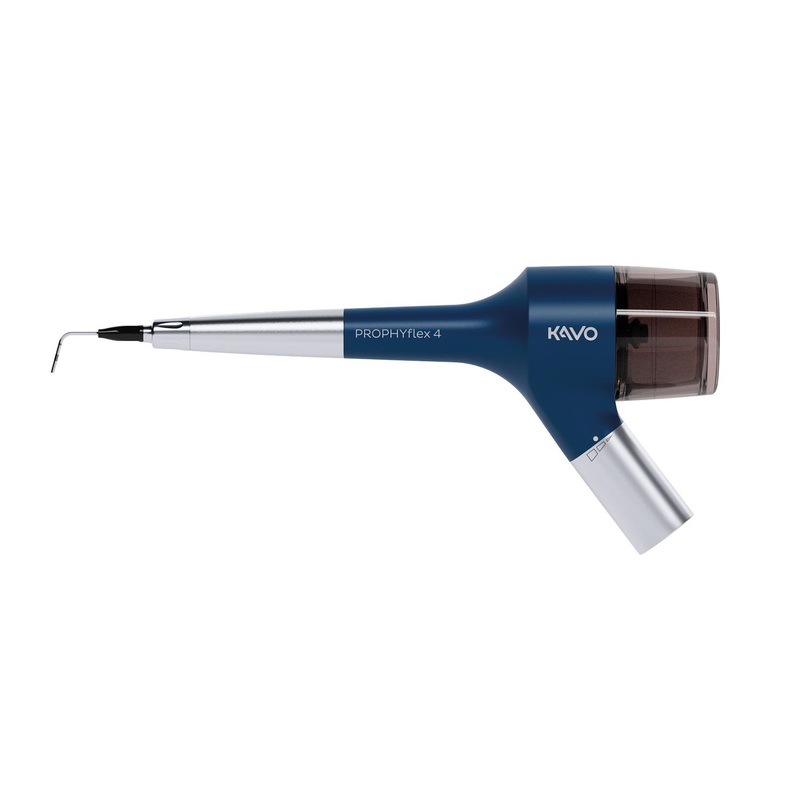 PROPHYflex 4 S Wave na rychlospojku Sirona