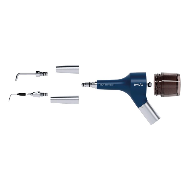 PROPHYflex 4 S Wave na rychlospojku Sirona