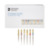 ProTaper Gold SX/F3 25 mm sterilní 6 ks sortiment