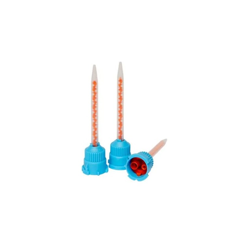 Protemp 4 odstín A2 50ml, 16x míchací kanyly
