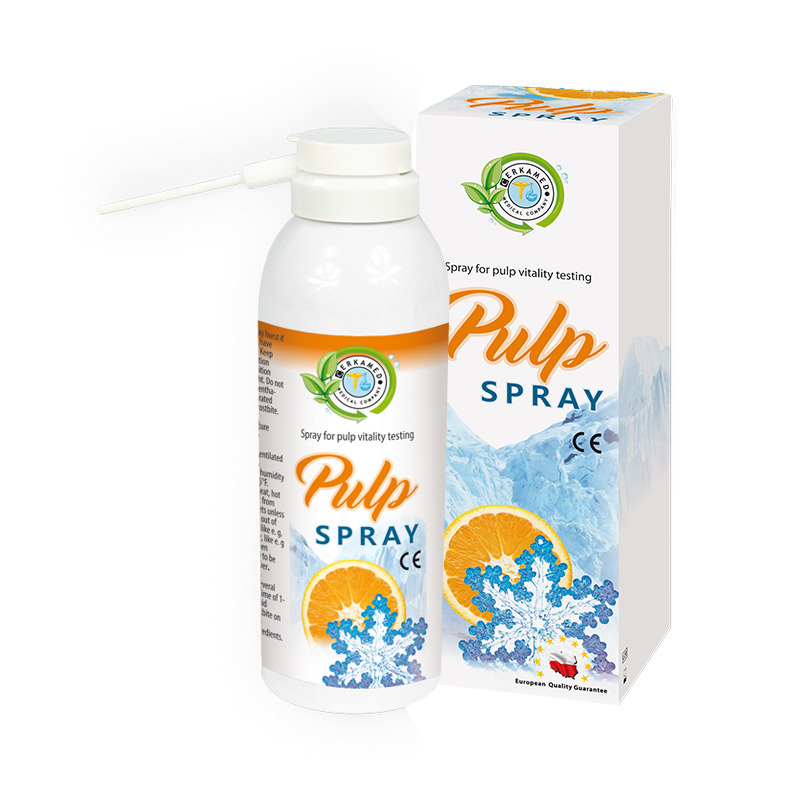 Pulp spray s vůní pomeranče 200ml