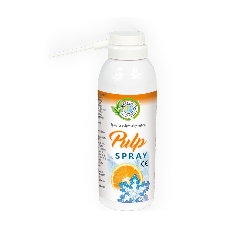 Pulp spray s vůní pomeranče 200ml