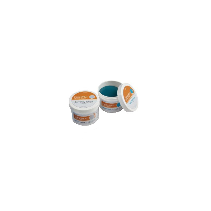 Correct Plus Berry Putty / ImpressFlex Vps Putty Normal