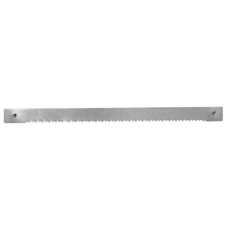 Pilka na sádru náhradní listy Renfert 0,12x5mm 12ks