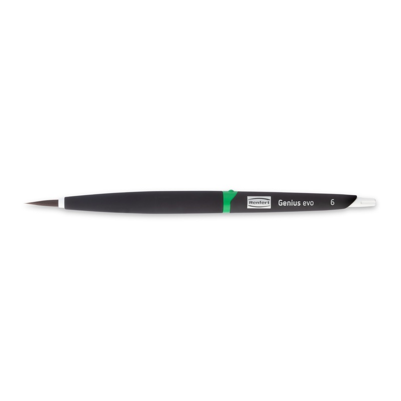 Štětec Genius evo vel. 6, 1 ks