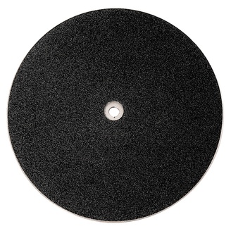 Bruska na sádru MT Plus- papírový disk Klettfix (sada)
