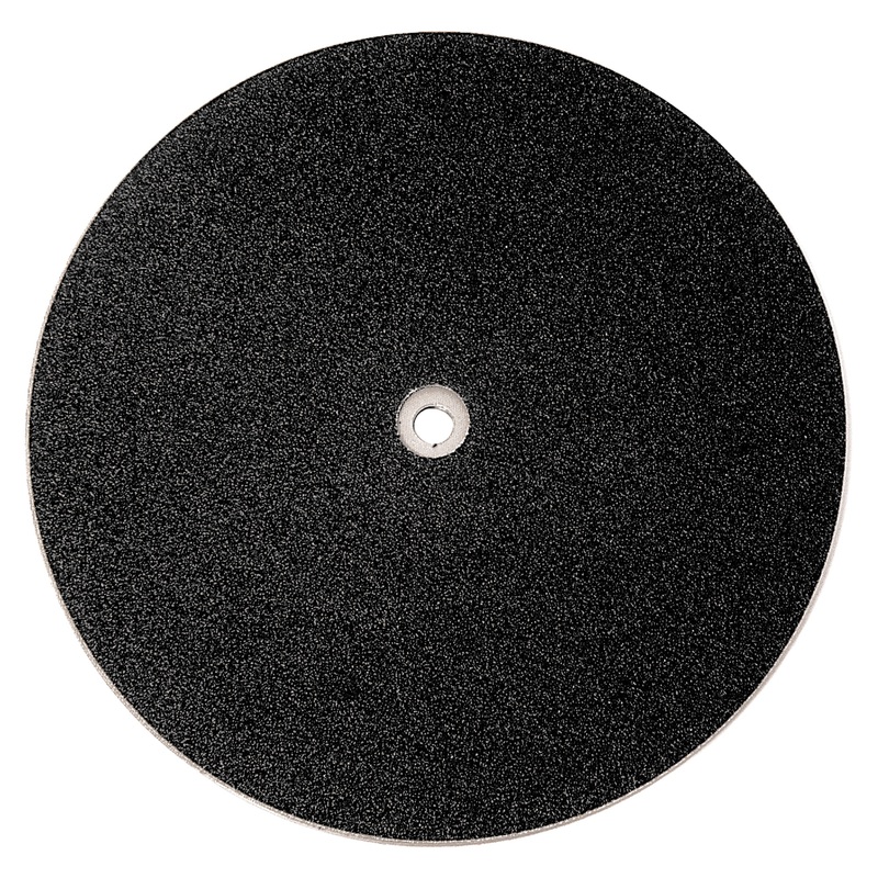 Bruska na sádru MT Plus- papírový disk Klettfix zrnitost K80 5ks