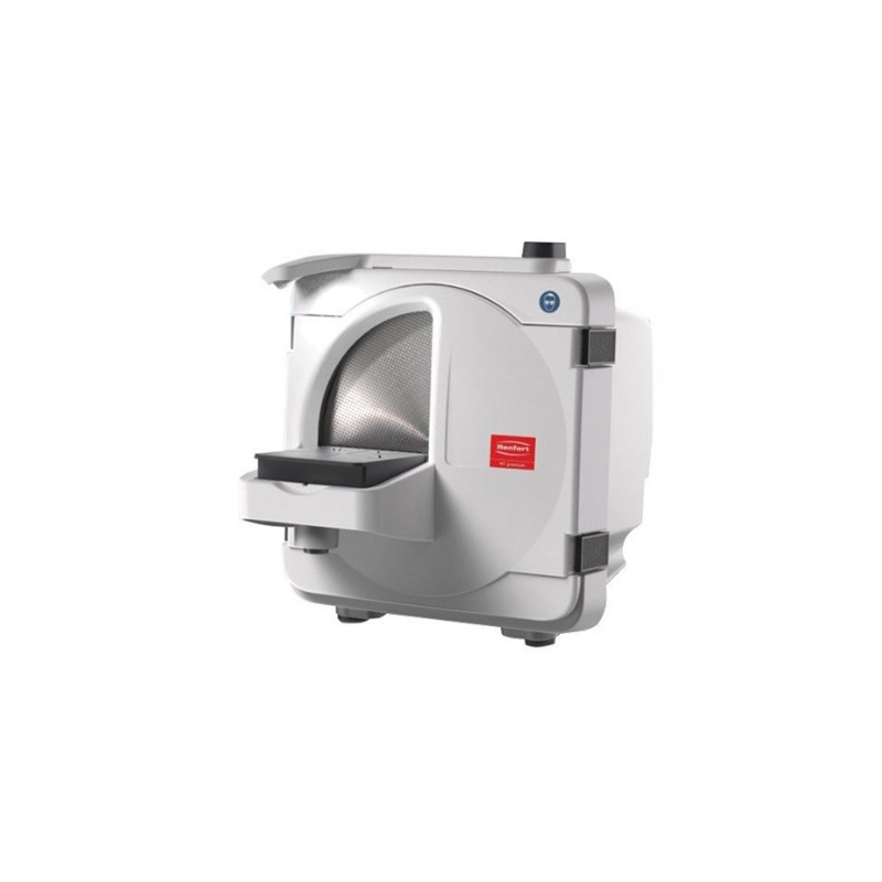 Bruska MT Premium s diskem Klettfix