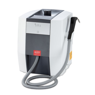 Power steamer I
