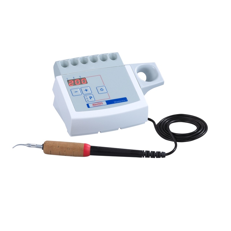 Waxelectric I new