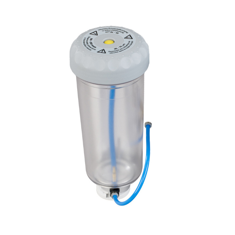 Zásobník pravý k Vario Basic 70-250 µ