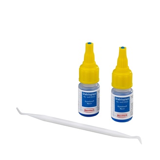 Stabiloplast pryskyřice 2x10g