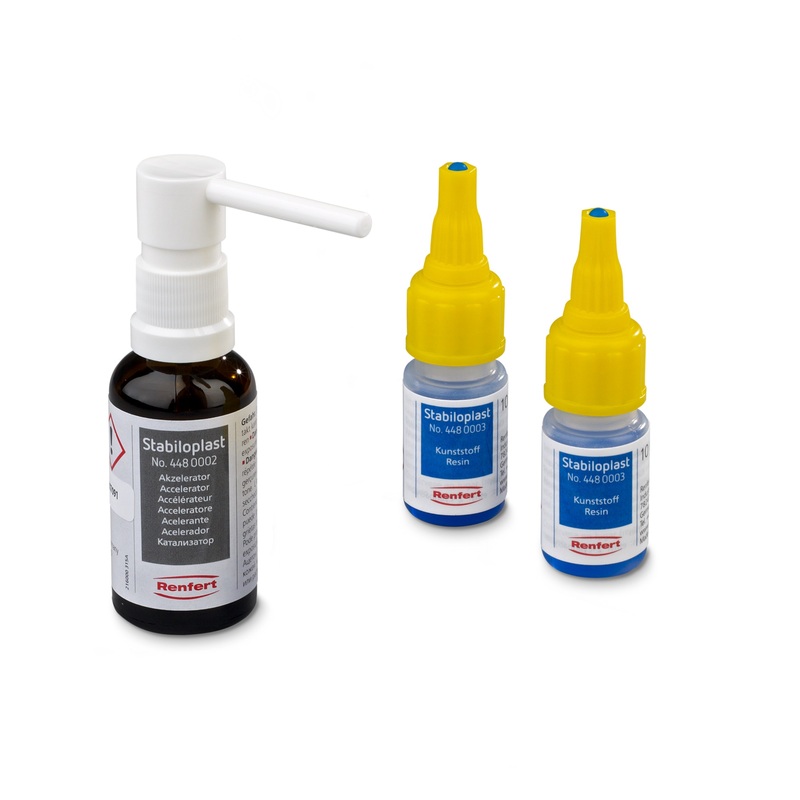 Stabiloplast sada