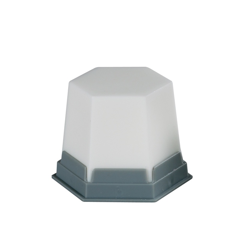 Vosk Geo Snow-white, opákní 75g
