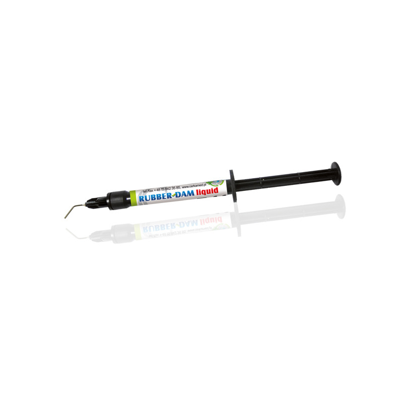 Rubber Dam tekutina 1,2ml