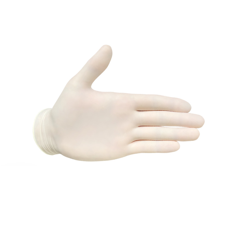 Rukavice Sentina Ivory Latex bez pudru vel. XL 90 ks
