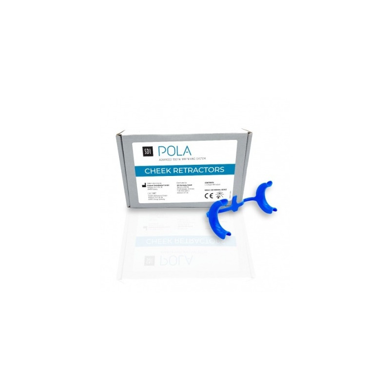 Pola retraktor