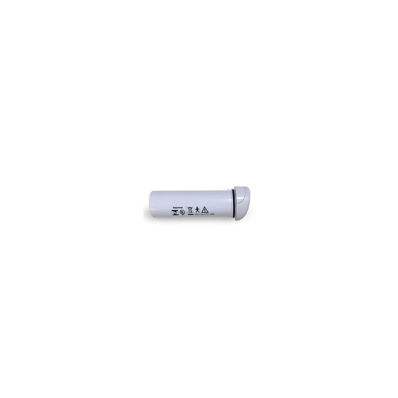 Radii Xpert replace batt