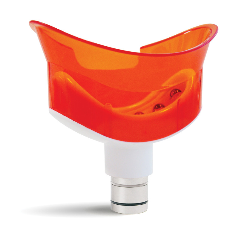 Radii Xpert LED nástavec pro bělení celého oblouku