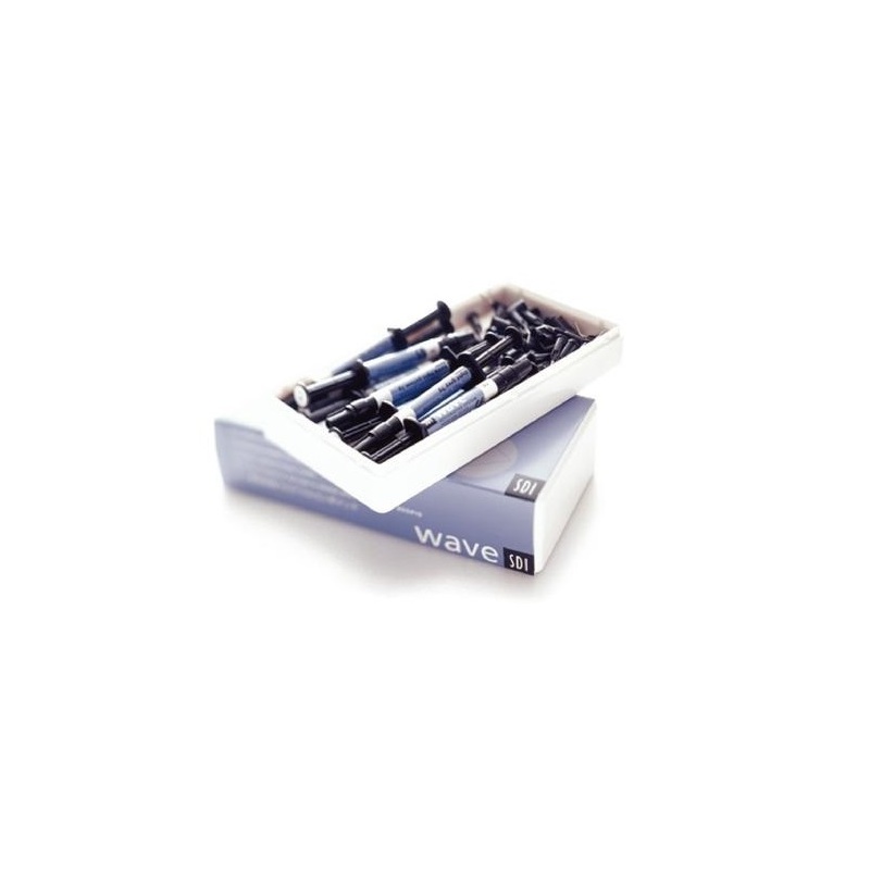 Wave A2 Bulk Kit - 10 x 1g stříkačka