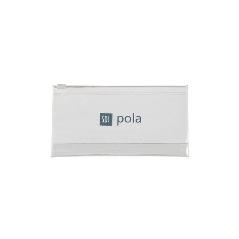 Pola pouzdro na zip 10ks