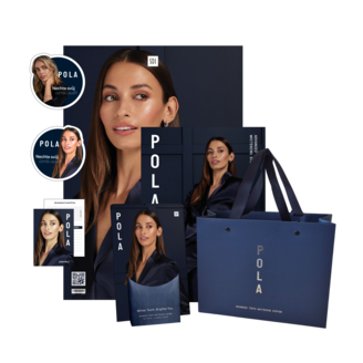 POLA marketingový promo pack