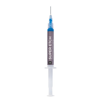 Super Etch 3x 2ml stříkačka