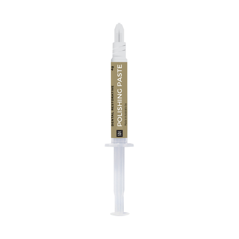 Polishing paste 4g 