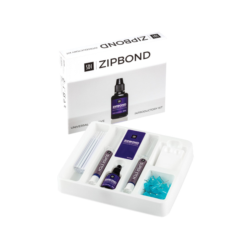 Zipbond intro kit