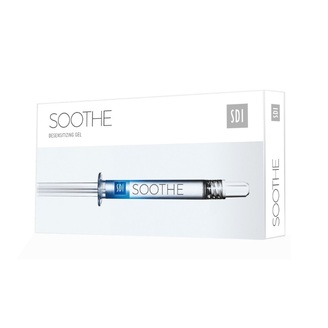 Soothe 1x1,2ml stříkačka