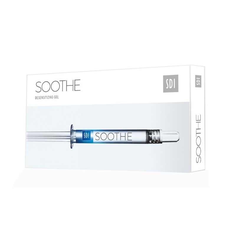 Soothe 1x1,2ml stříkačka