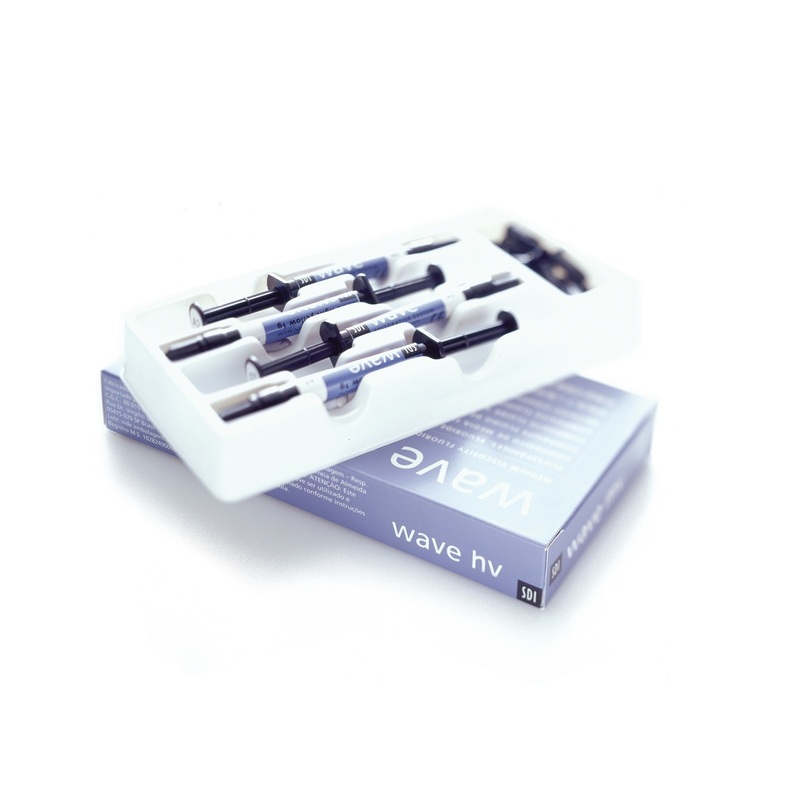 Wave  Intro Kit
