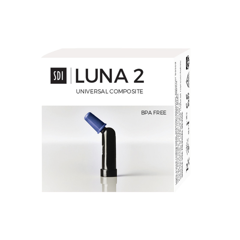 Luna 2 A1 20x0,25g kompule