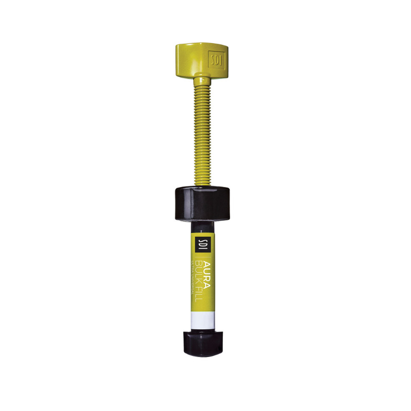 Aura Bulk Fill, 1x4g stříkačka