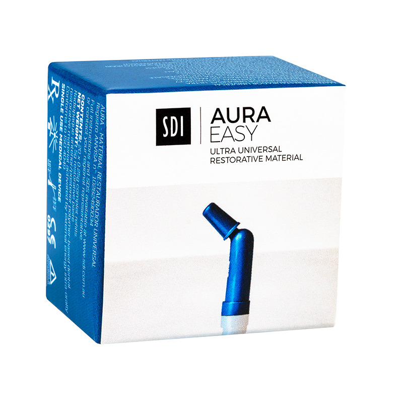 Aura EASY AE1 20x 0,25 g kompule 