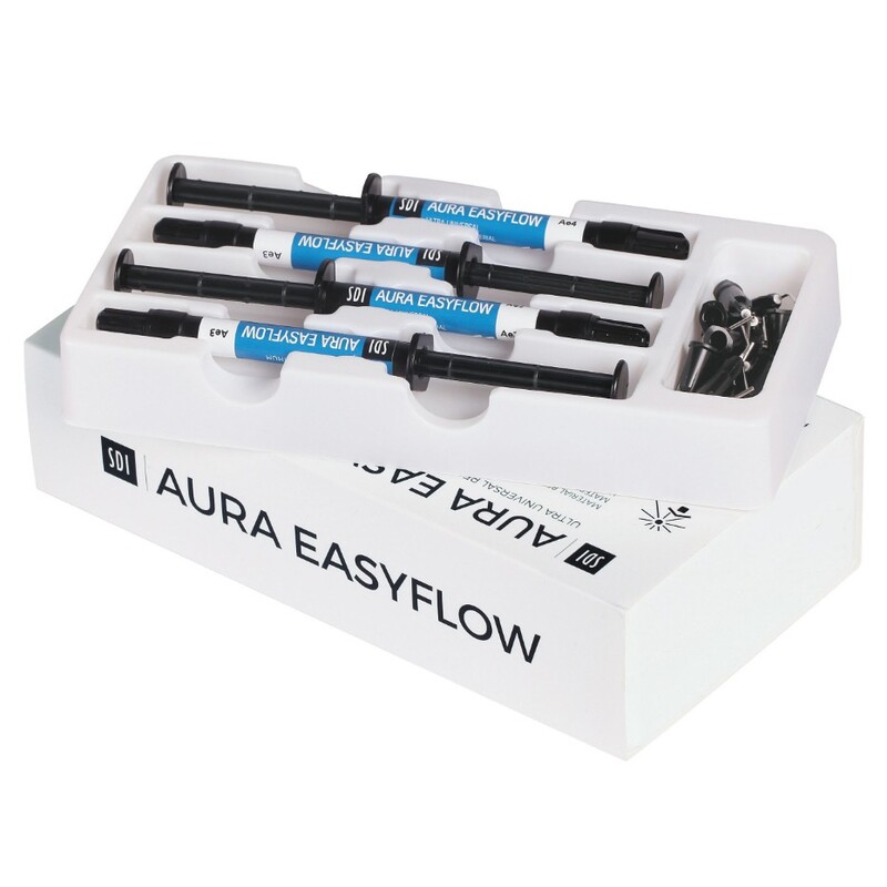 Aura Easyflow intro kit