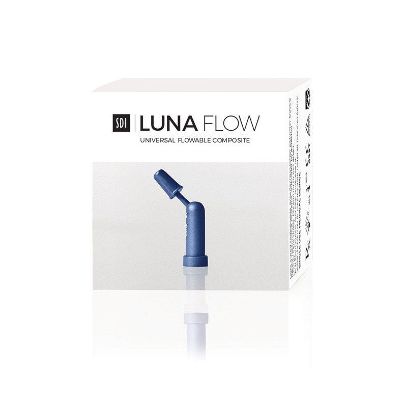 Luna flow A1 20x0,20g kompule
