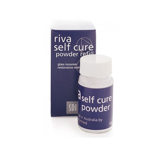 Riva SC self cure A3 prášek 15g