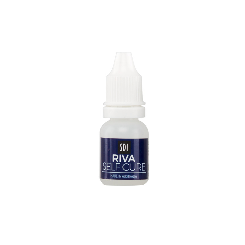 Riva SC self cure tekutina 6,9ml