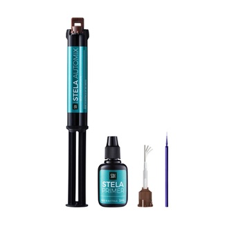Stela automix stříkačka Intro Kit