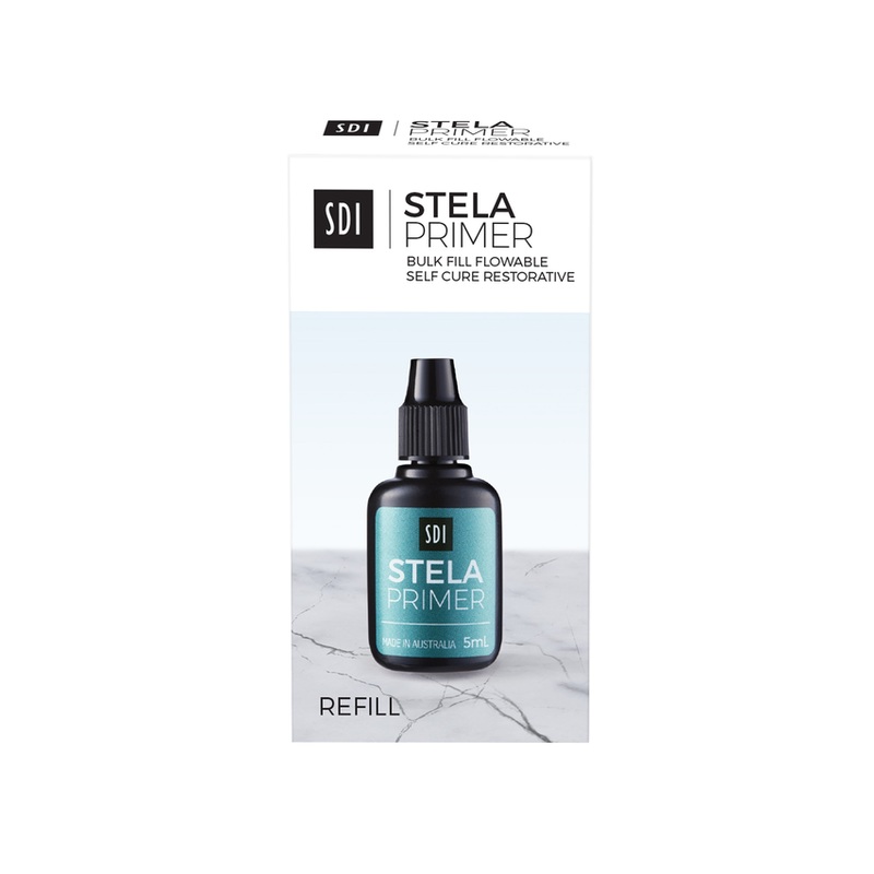 Stela Primer 5 ml