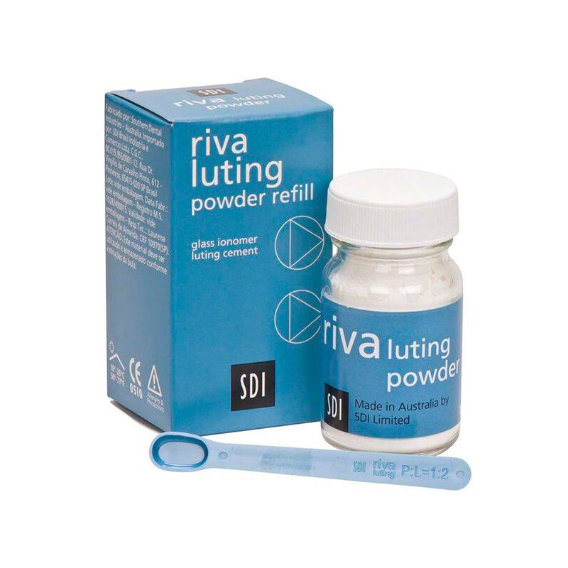 Riva luting 35g prášek