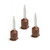 Set PP míchací kanyly 50 ks
