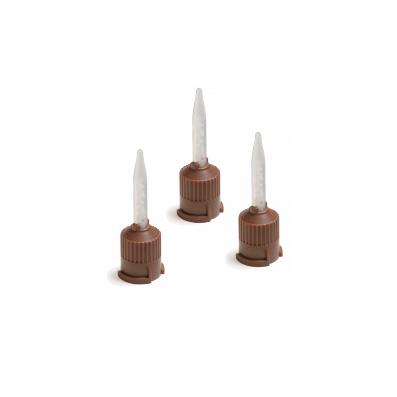 Set PP míchací kanyly 50 ks