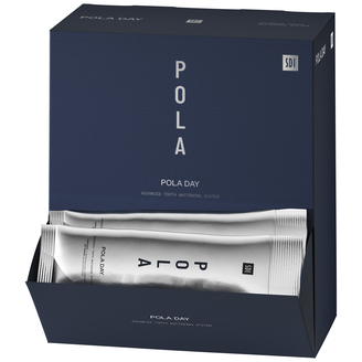 Pola Day 6% bělení 50x3g stříkačka